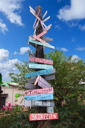 Cozy Texoma Hideaway in Tanglewood Highport Marina