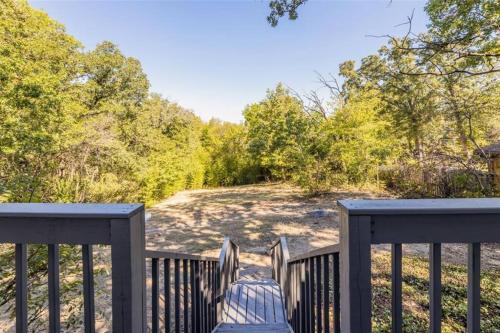 Cozy Texoma Hideaway in Tanglewood Highport Marina