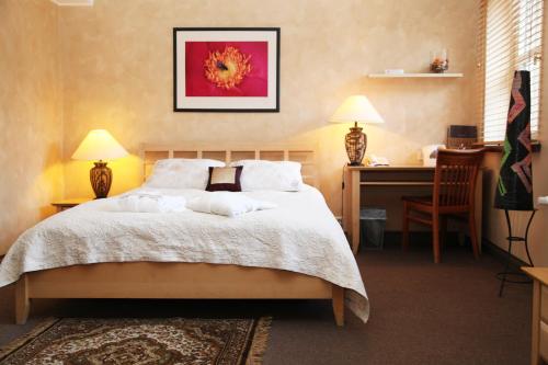 St. Peter's Boutique Hotel, Riga (foto 4)