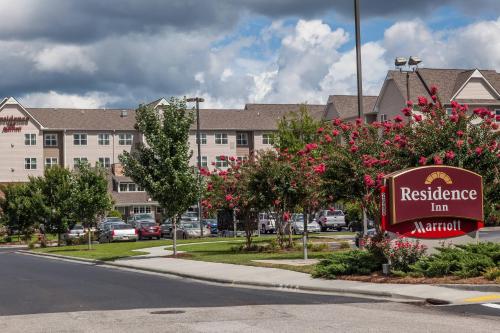 Residence Inn Florence