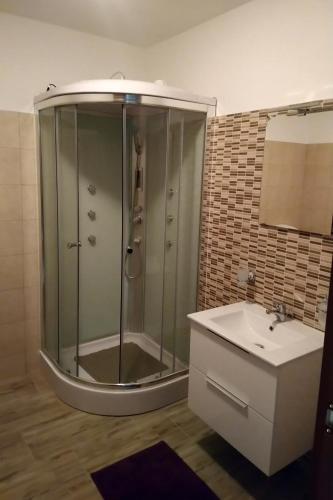 Family friendly apartments with a swimming pool Pomer Medulin - 17681 - image 5