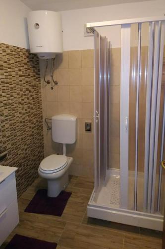 Family friendly apartments with a swimming pool Pomer Medulin - 17681 - image 4