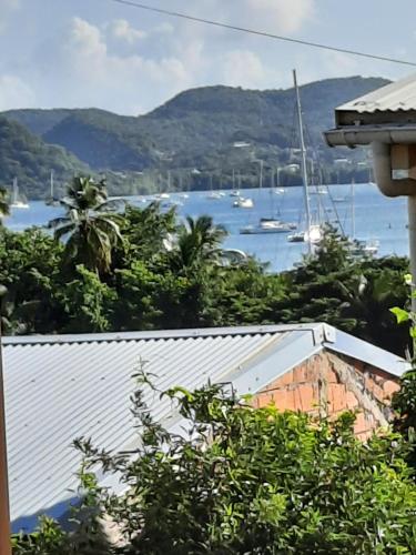 Bienvenue chez Monique - Location saisonnière - Le Marin