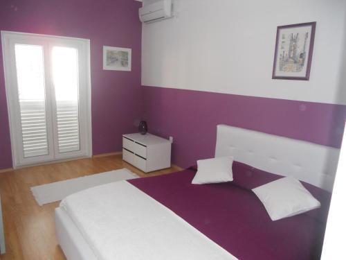  Apartment with Sea View in Korčula