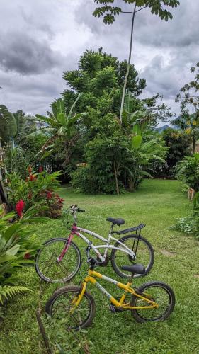 منظر, Casa da Rose in Pantanal