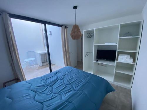Apartamento céntrico (Apartamento centrico) in Paysandu