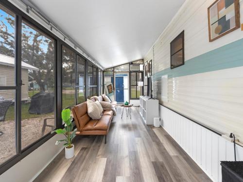 The Blue Bungalow in แพลนเทชัน (FL)