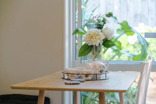 Modern Private 2 Bedroom Home-unit in Albany with Netflix, Auckland (photo 8)