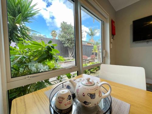 Modern Private 2 Bedroom Home-unit in Albany with Netflix, Auckland (photo 10)