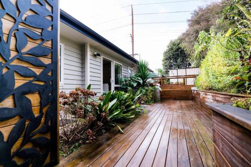 Modern Private 2 Bedroom Home-unit in Albany with Netflix, Auckland (photo 3)