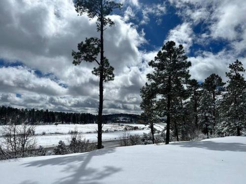 Scenic Villa at Meadow View