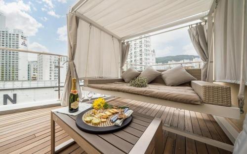 Hound Hotel Minam - Фото 2