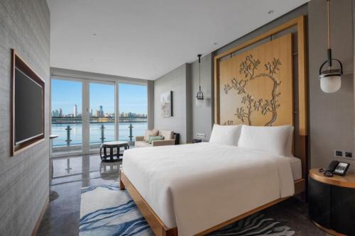 491143137 InterContinental Haikou Seaview by IHG