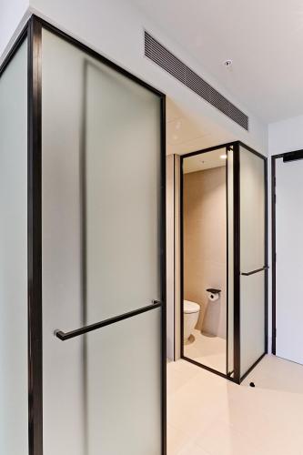 Central Club Hotel - North Melbourne – Melbourne, GA