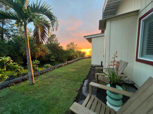 Mango Sunset Bed and Breakfast in Kalaoa (HI)