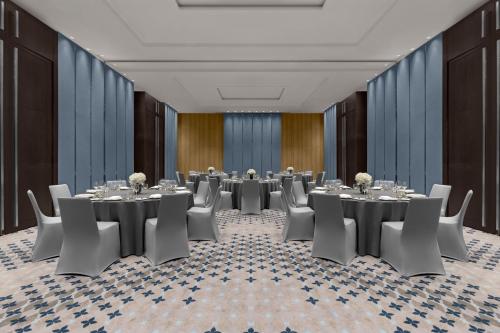 Courtyard by Marriott Bangkok, Bangkok (Foto 10)