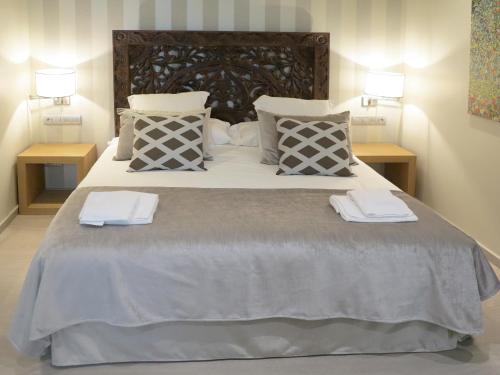 Serennia Exclusive Rooms