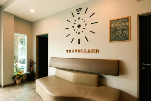 Facilities, Travelland Hotel in Tambun