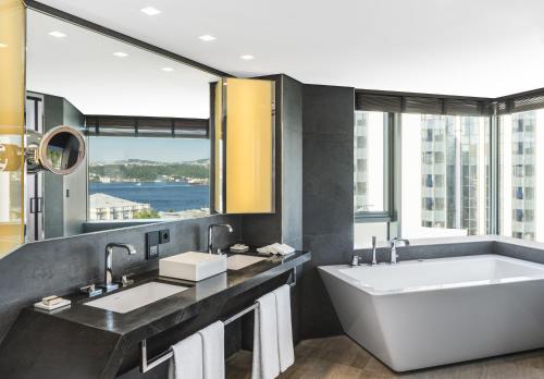 Swissotel The Bosphorus Istanbul, Istanbul (photo 9)