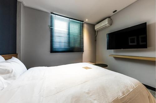 Hotel No. 25 Gyeongju bus terminal