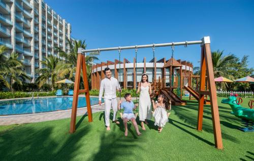 Vinpearl Resort & Golf Nam Hoi An, Hoi An (photo 7)