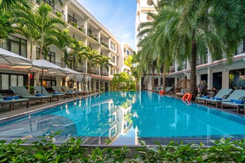 Hadana Boutique Resort Hoi An, Hoi An