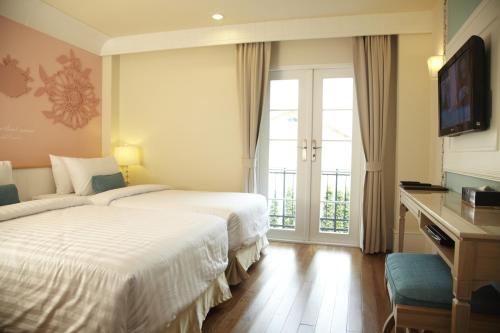La Petite Salil Sukhumvit Thonglor 1, Bangkok (fotografie 4)