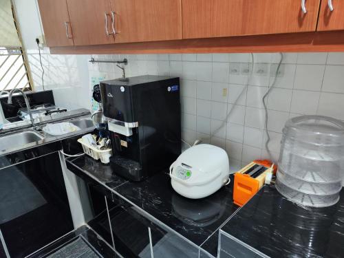Aydan Homestay, UTM, Taman Sri Pulai, Skudai, Johor Bahru (photo 4)