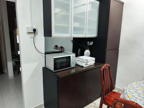 Aydan Homestay, UTM, Taman Sri Pulai, Skudai, Johor Bahru (photo 3)