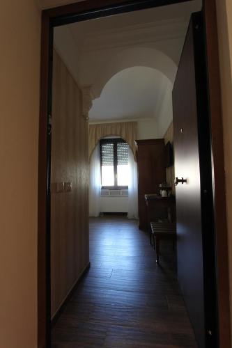 Area Sacra Relais – Rome