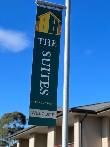 The Suites Ashburton