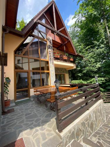 Duplex Apartment