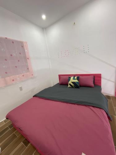 Three-Bedroom Apartment image 8
