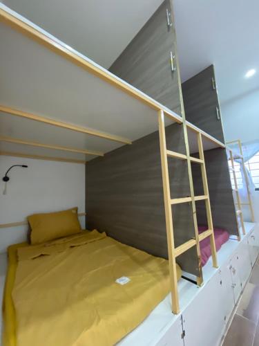 Three-Bedroom Apartment image 7