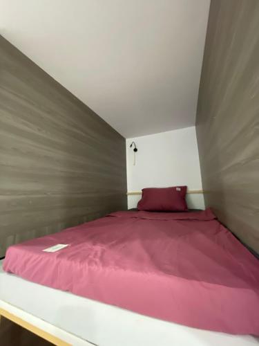 Three-Bedroom Apartment image 5