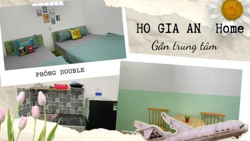 Three-Bedroom Apartment image 2