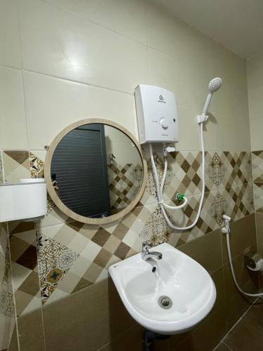 HO GIA AN Home - Nguyên căn ngay phố ẩm thực - image 2