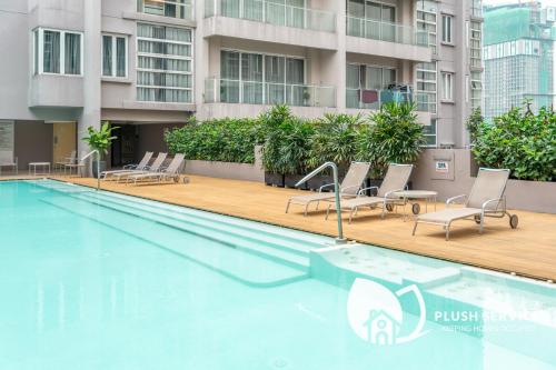 Bintang Goldhill by Plush, Kuala Lumpur (fotografie 4)