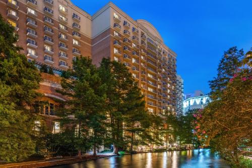 The Westin Riverwalk San Antonio - Hotel