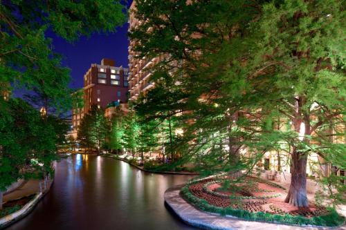 The Westin Riverwalk, San Antonio