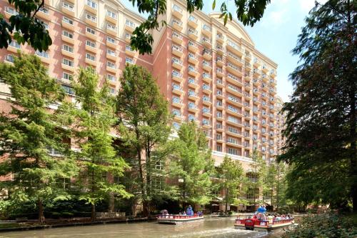 The Westin Riverwalk, San Antonio