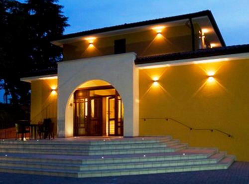 Villa Del Poeta - Hotel - Arqua Petrarca