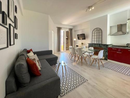 Stay U-nique Apartments Sèneca, Barcelone