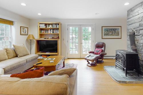 Harbor House A in Camden, USA