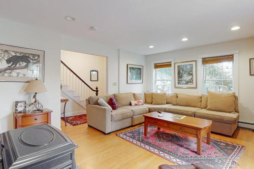 Harbor House A in Camden, USA