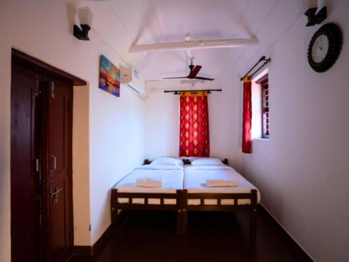 Anamala Serenity Homestay Kerala