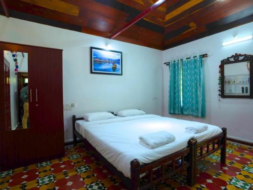 Anamala Serenity Homestay Kerala