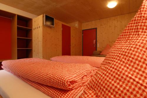 Base Aktivhotel Montafon