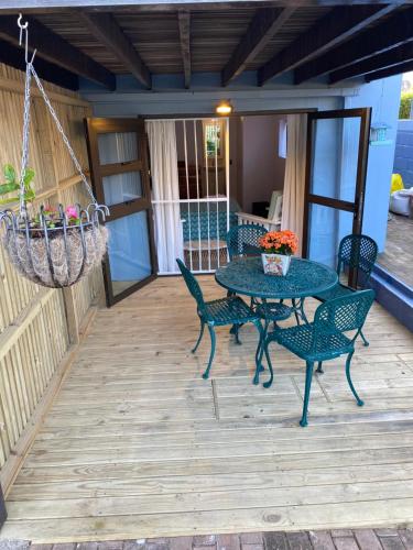 Self catering Luke Drive Onrus