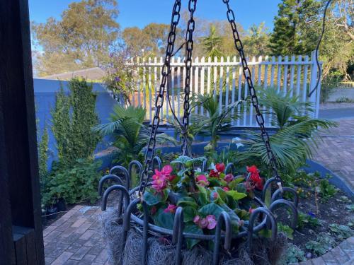 Self catering Luke Drive Onrus